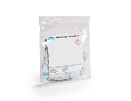 Alumínio Reagente Bleaching 3 Pp 0,008-0,800 Mg/L Al - 100 Unid - Hach